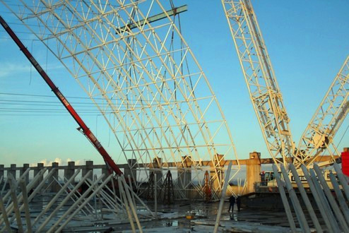 永城在对应所需名称或序数的集合中,未找到项目。